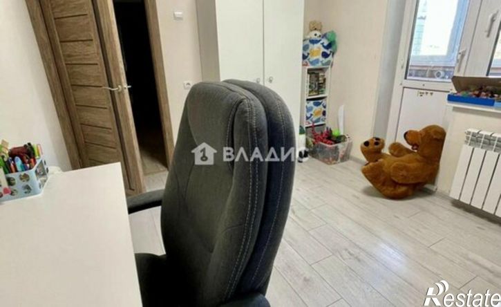 2-комн квартира ул Соколова-Соколенка, 30,  д. 30