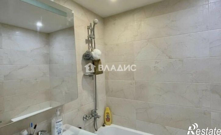 2-комн квартира ул Соколова-Соколенка, 30,  д. 30