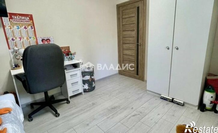 2-комн квартира ул Соколова-Соколенка, 30,  д. 30