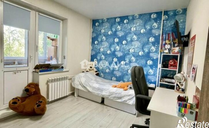 2-комн квартира ул Соколова-Соколенка, 30,  д. 30