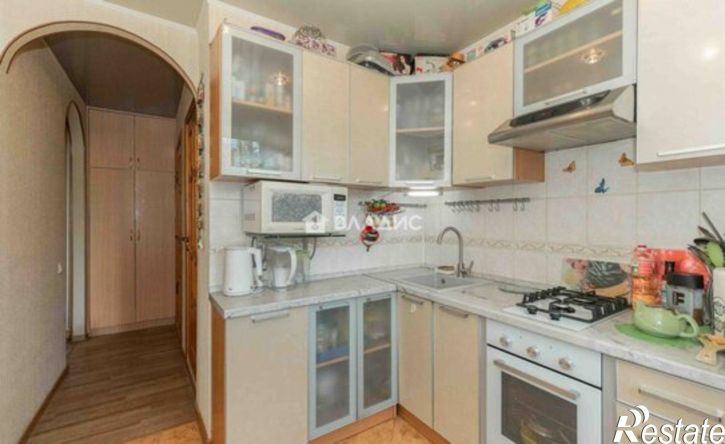 2-комн квартира ул Комиссарова, 23,  д. 23