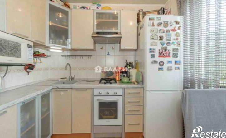 2-комн квартира ул Комиссарова, 23,  д. 23