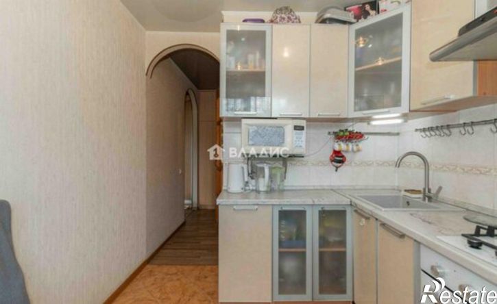 2-комн квартира ул Комиссарова, 23,  д. 23
