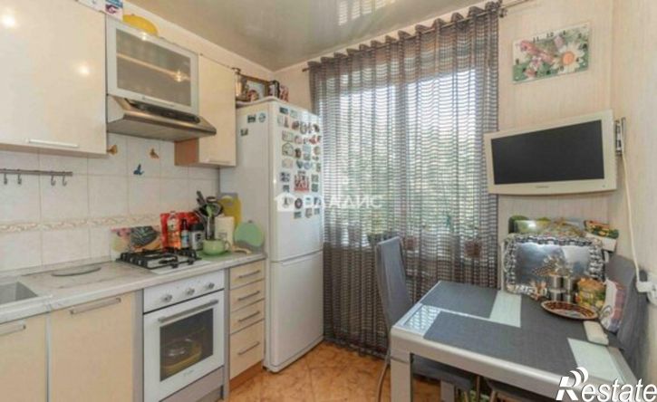 2-комн квартира ул Комиссарова, 23,  д. 23