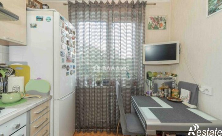 2-комн квартира ул Комиссарова, 23,  д. 23