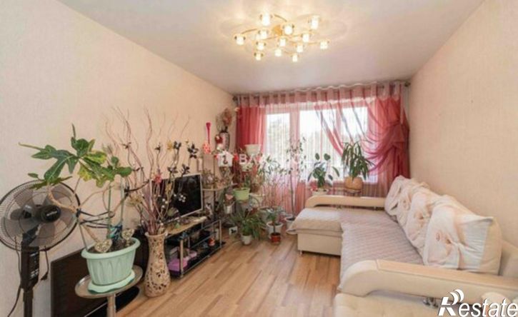2-комн квартира ул Комиссарова, 23,  д. 23