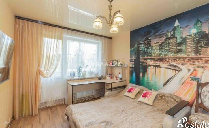 2-комн квартира ул Комиссарова, 23,  д. 23