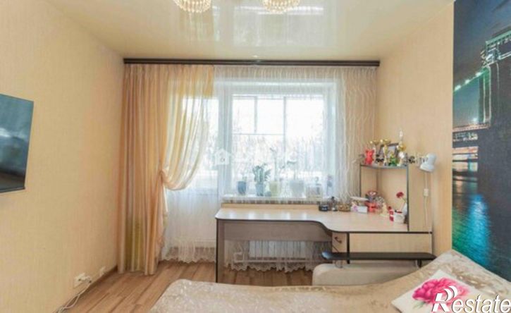 2-комн квартира ул Комиссарова, 23,  д. 23