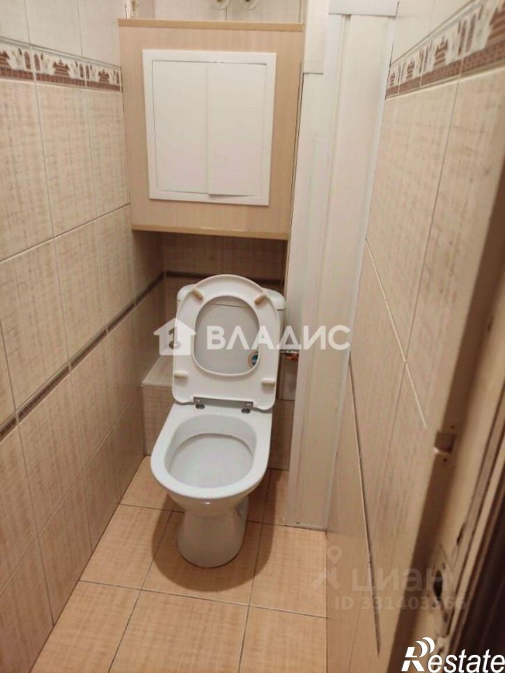2-комн квартира улица Модорова, 8А,  д. 8А