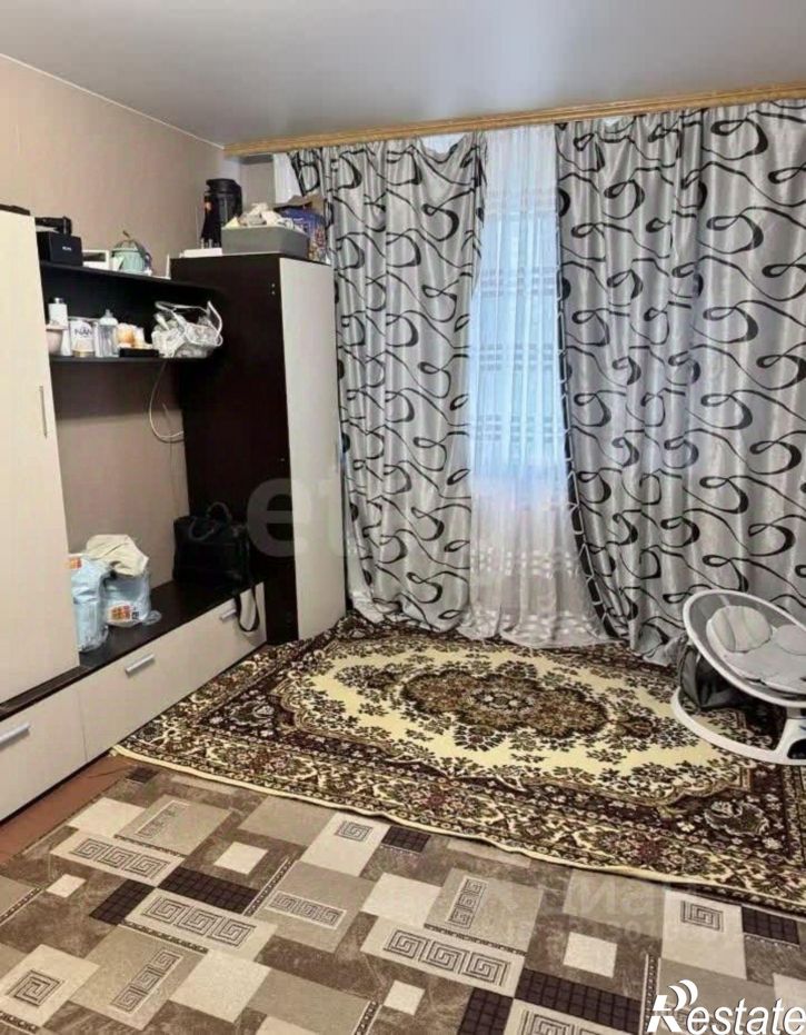 2-комн квартира проспект Строителей (дублёр), 34А,  д. 34А