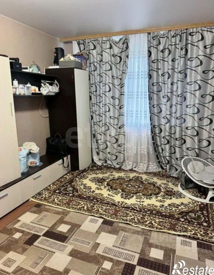 2-комн квартира проспект Строителей (дублёр), 34А,  д. 34А