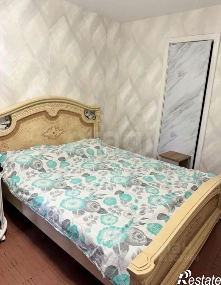 2-комн квартира проспект Строителей (дублёр), 34А,  д. 34А