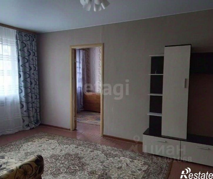 2-комн квартира проспект Строителей (дублёр), 34А,  д. 34А