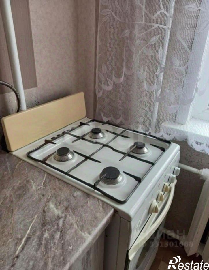 2-комн квартира проспект Строителей (дублёр), 34А,  д. 34А