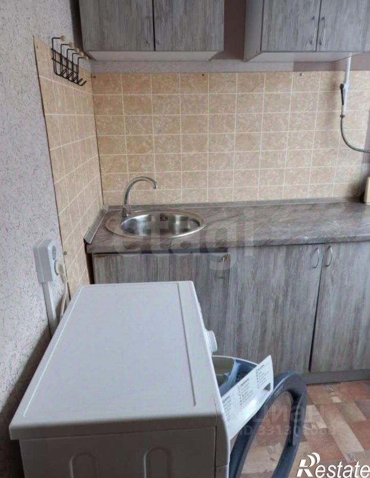 2-комн квартира проспект Строителей (дублёр), 34А,  д. 34А