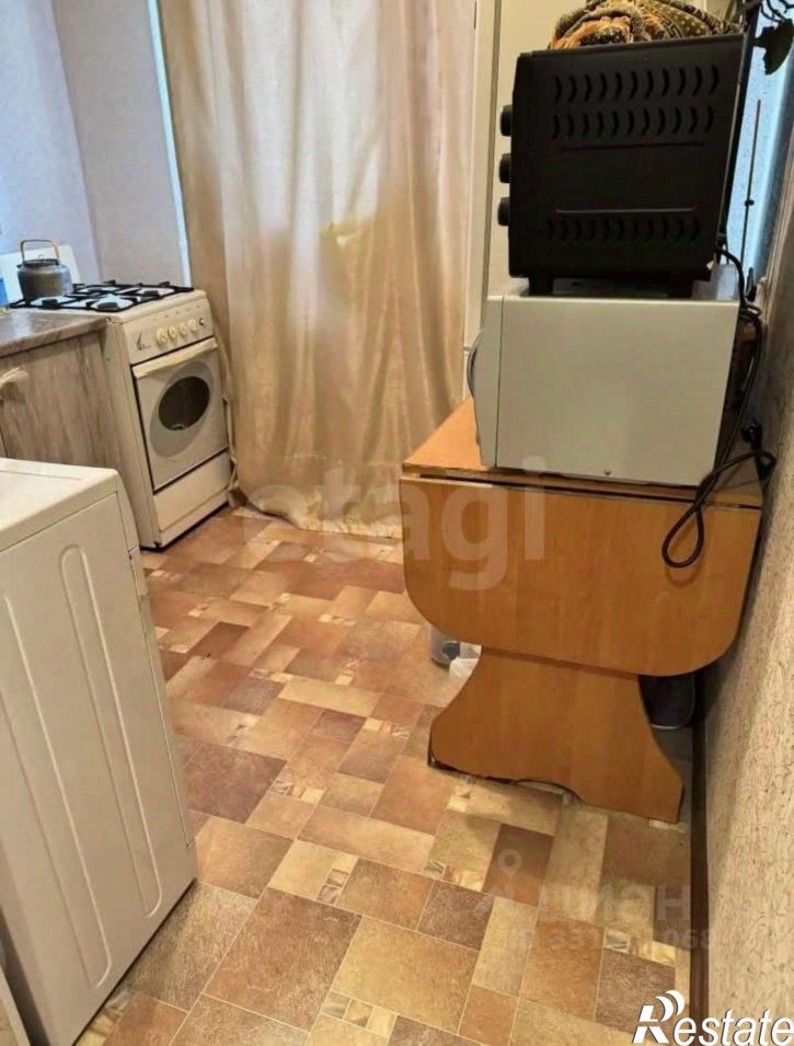 2-комн квартира проспект Строителей (дублёр), 34А,  д. 34А