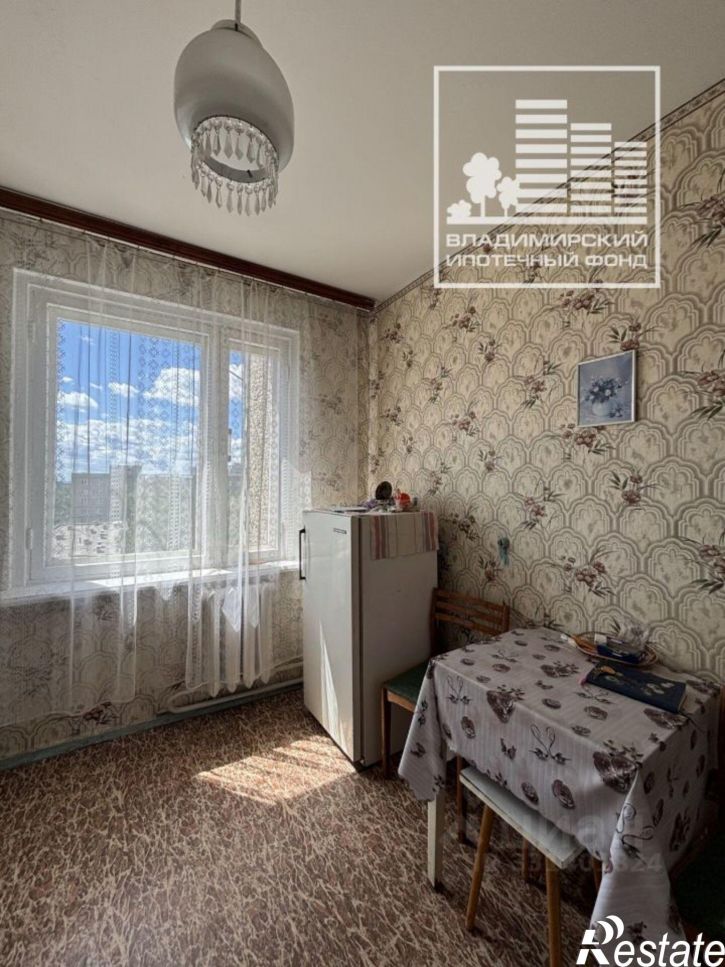3-комн квартира Суздальский проспект, 7,  д. 7