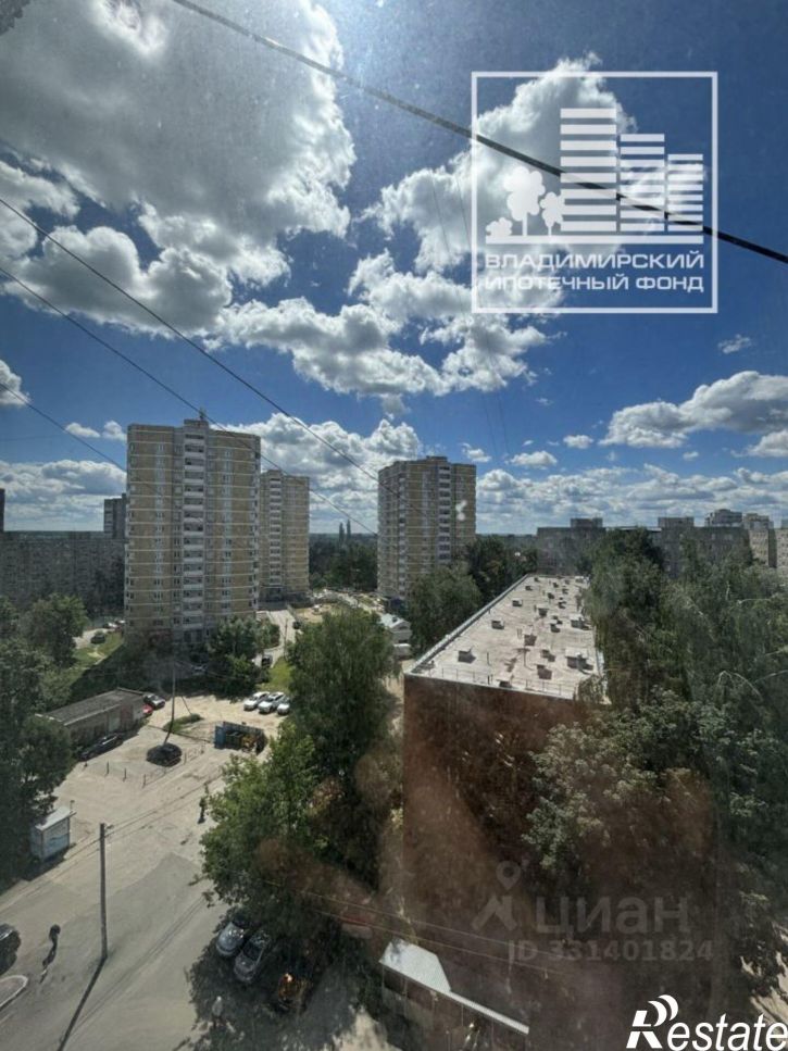 3-комн квартира Суздальский проспект, 7,  д. 7