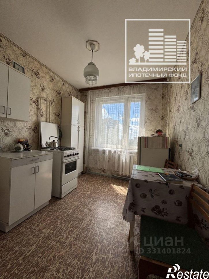 3-комн квартира Суздальский проспект, 7,  д. 7