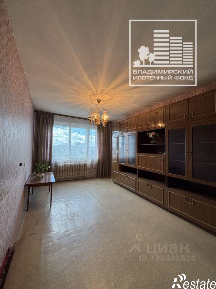 3-комн квартира Суздальский проспект, 7,  д. 7