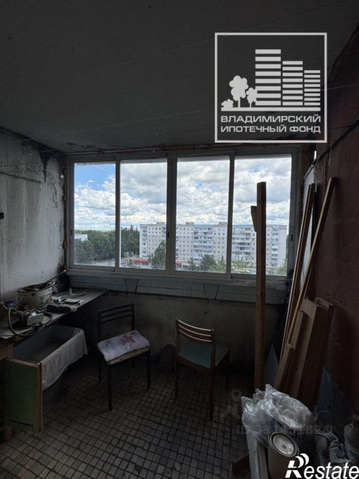 3-комн квартира Суздальский проспект, 7,  д. 7