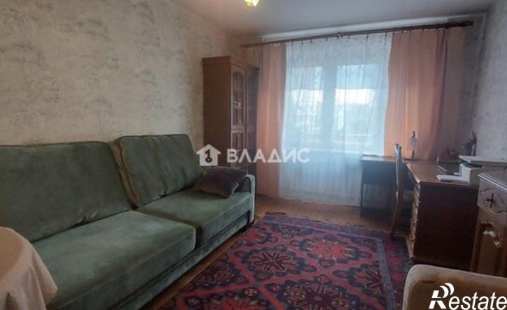 2-комн квартира проспект Ленина, 42,  д. 42