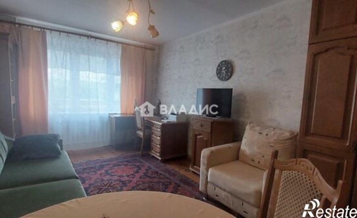 2-комн квартира проспект Ленина, 42,  д. 42