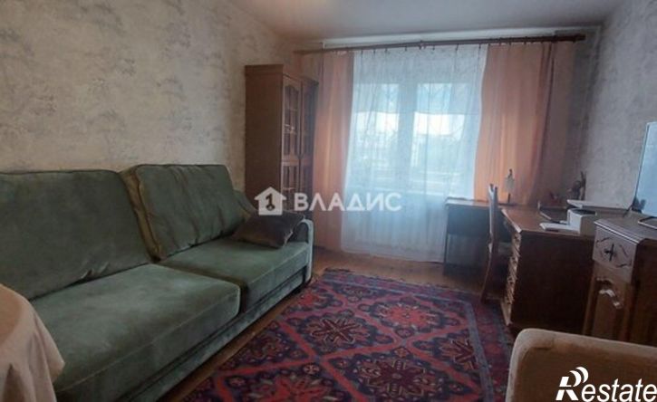 2-комн квартира проспект Ленина, 42,  д. 42