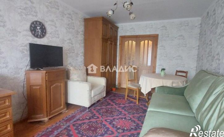 2-комн квартира проспект Ленина, 42,  д. 42