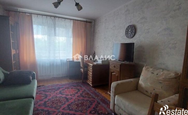 2-комн квартира проспект Ленина, 42,  д. 42
