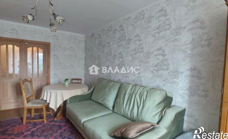 2-комн квартира проспект Ленина, 42,  д. 42