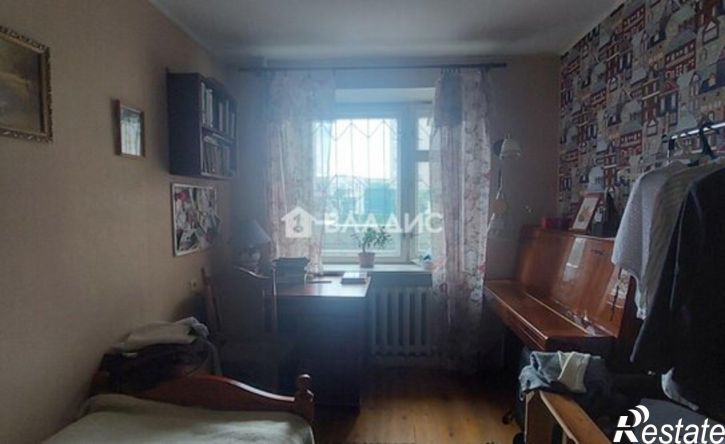 2-комн квартира проспект Ленина, 42,  д. 42