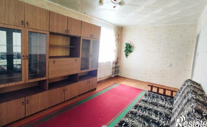 1-комн квартира улица Лакина, 3,  д. 3