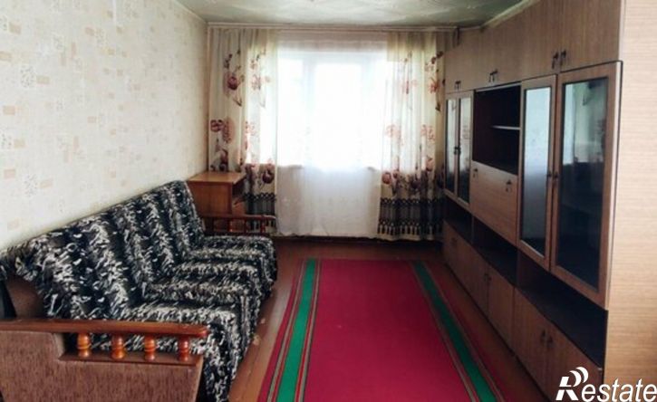 1-комн квартира улица Лакина, 3,  д. 3