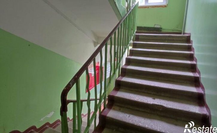 1-комн квартира улица Лакина, 3,  д. 3