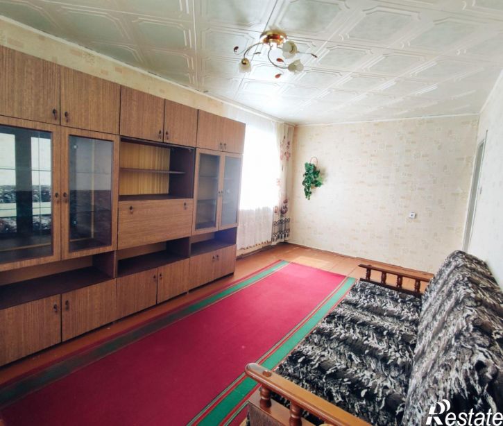 1-комн квартира улица Лакина, 3,  д. 3