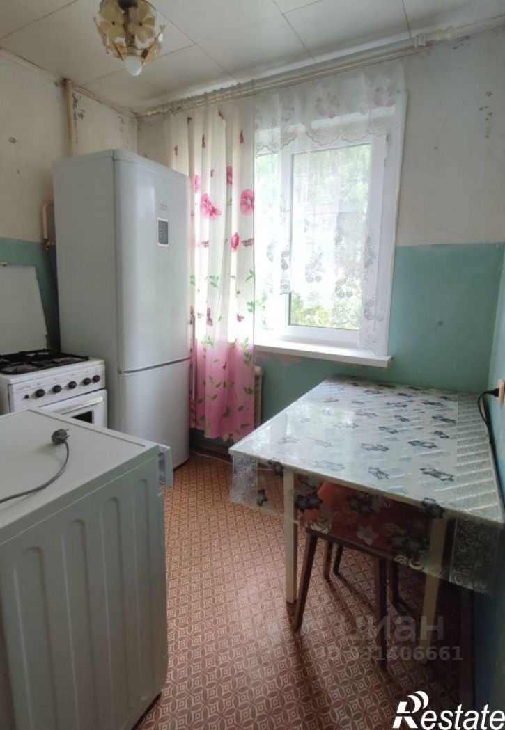 1-комн квартира улица Лакина, 3,  д. 3
