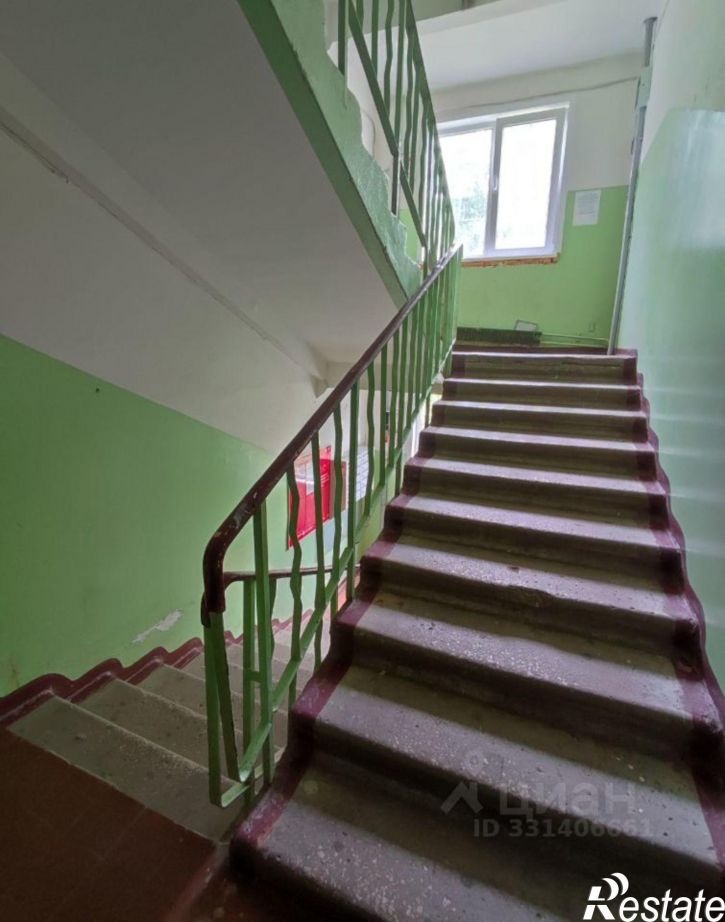 1-комн квартира улица Лакина, 3,  д. 3