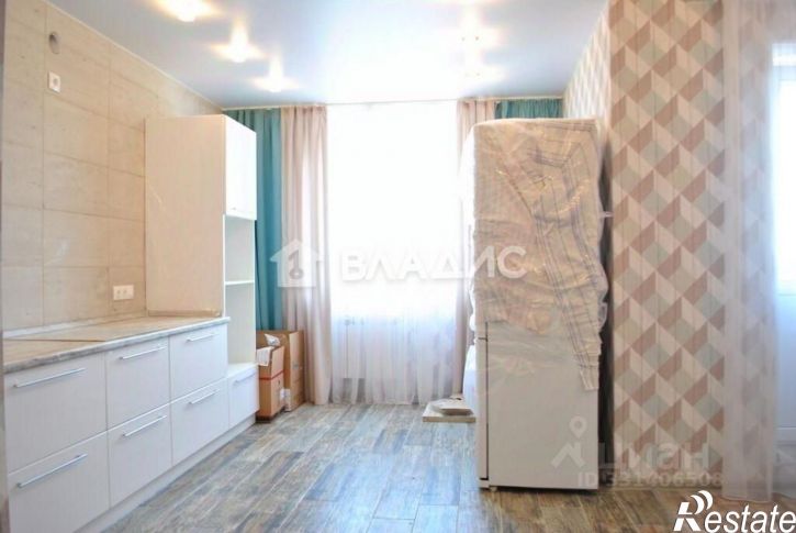 1-комн квартира ул Сперанского, 1,  д. 1