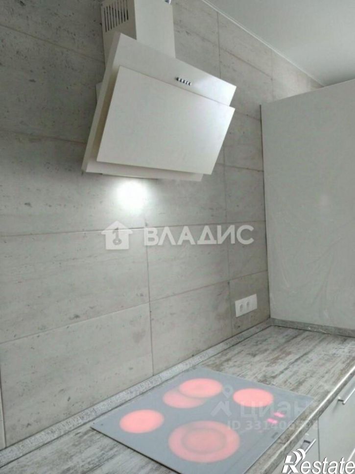 1-комн квартира ул Сперанского, 1,  д. 1