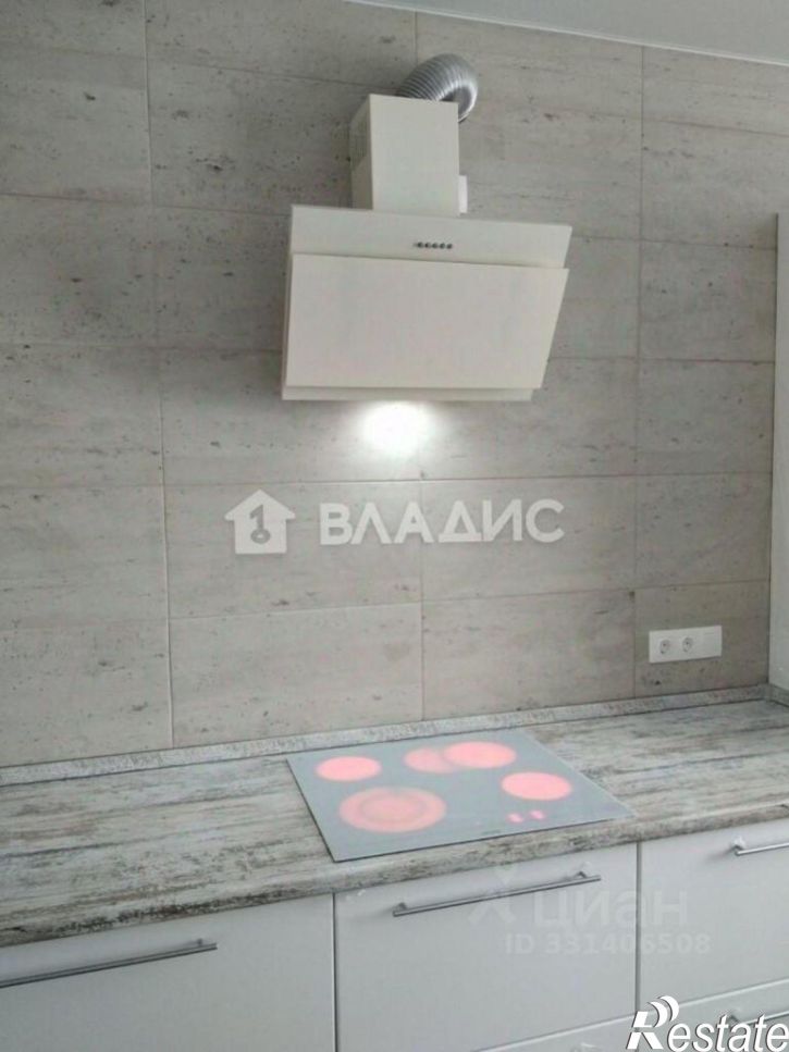 1-комн квартира ул Сперанского, 1,  д. 1