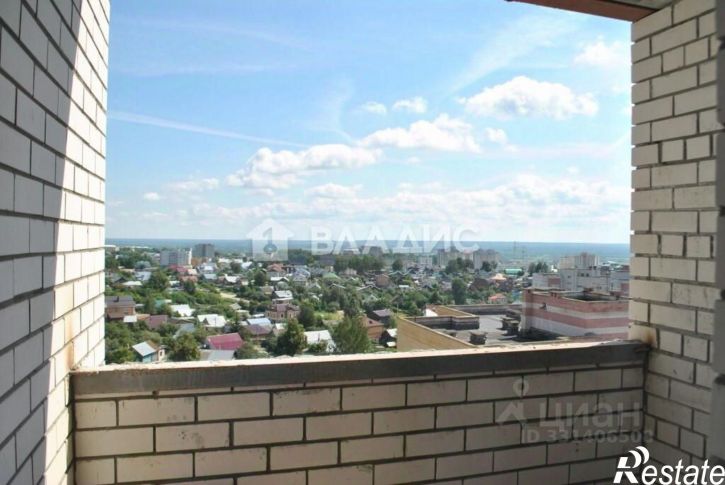 1-комн квартира ул Сперанского, 1,  д. 1