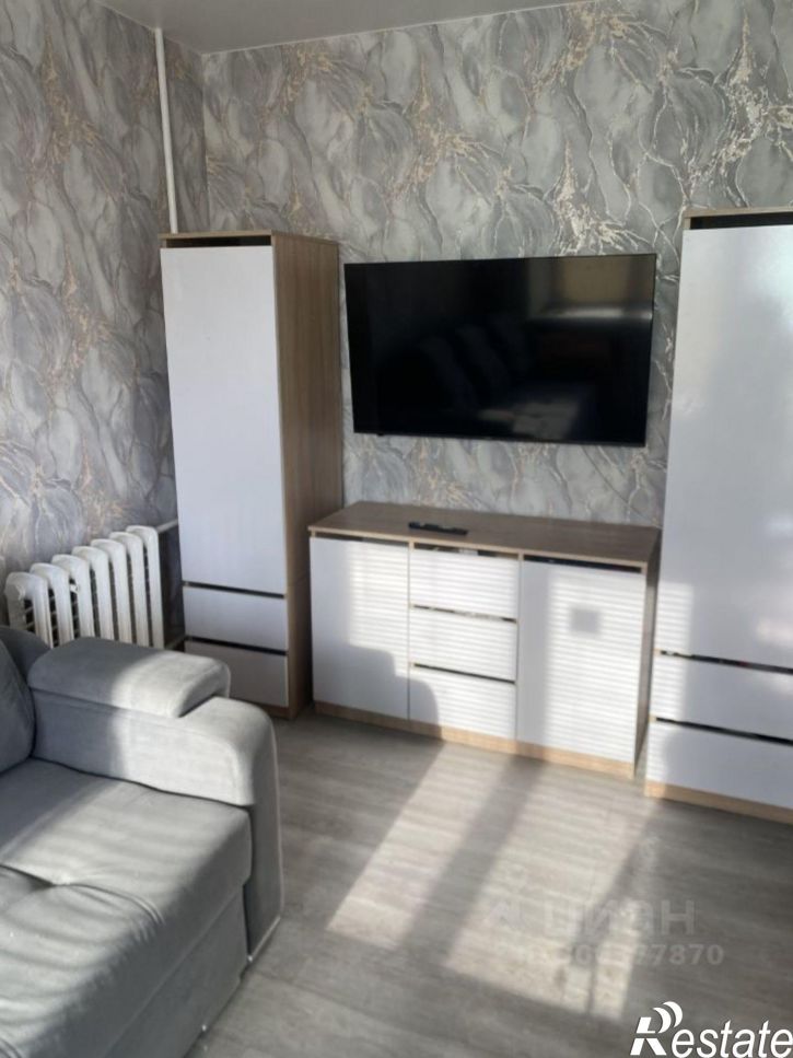 1-комн квартира ул Верхняя Дуброва, 28,  д. 28
