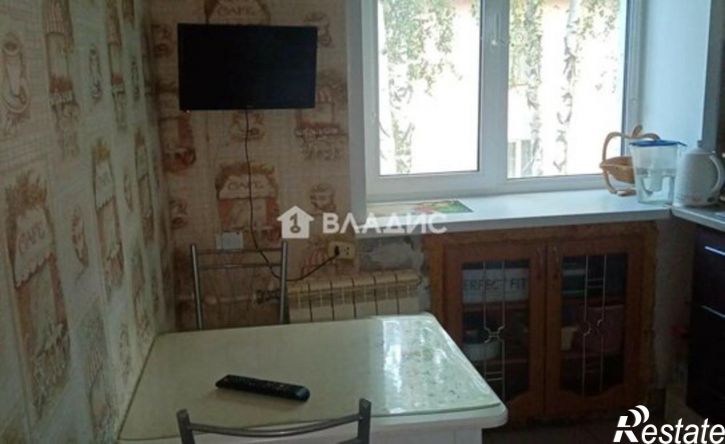3-комн квартира ул Каманина, 22,  д. 22