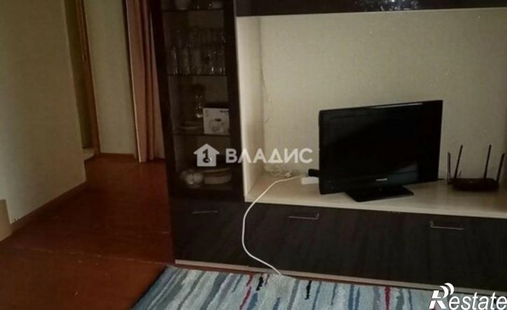 3-комн квартира ул Каманина, 22,  д. 22