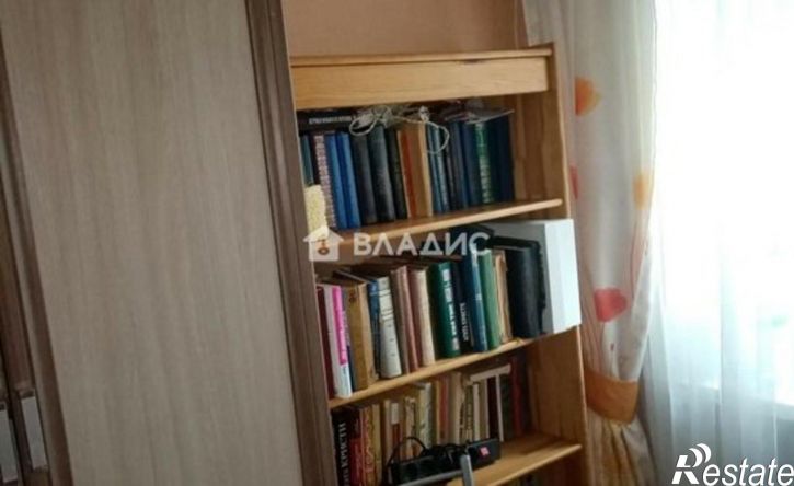 3-комн квартира ул Каманина, 22,  д. 22