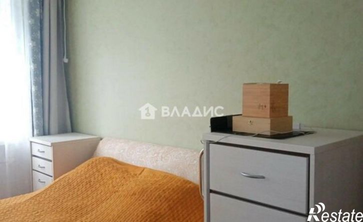 3-комн квартира ул Каманина, 22,  д. 22