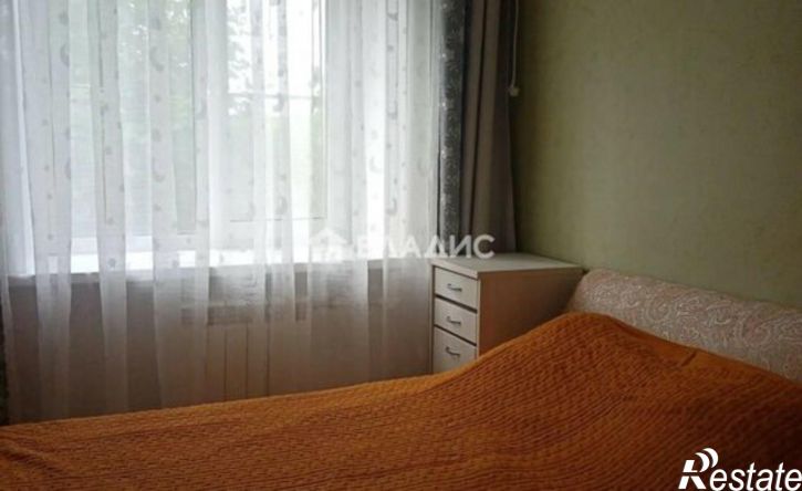 3-комн квартира ул Каманина, 22,  д. 22