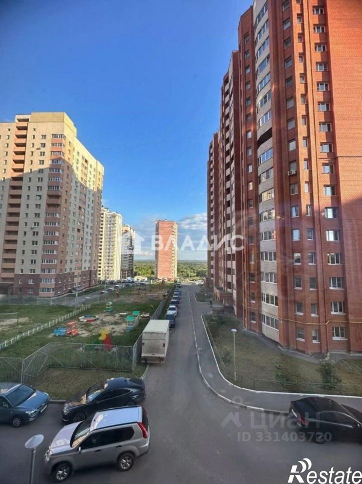 1-комн квартира ул Нижняя Дуброва, 52 2,  д. 52 2,  к. 2