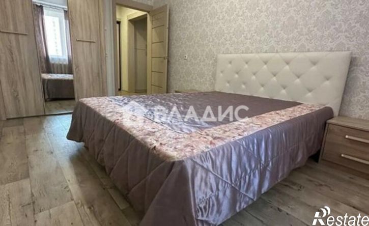 1-комн квартира ул Нижняя Дуброва, 52 2,  д. 52 2,  к. 2